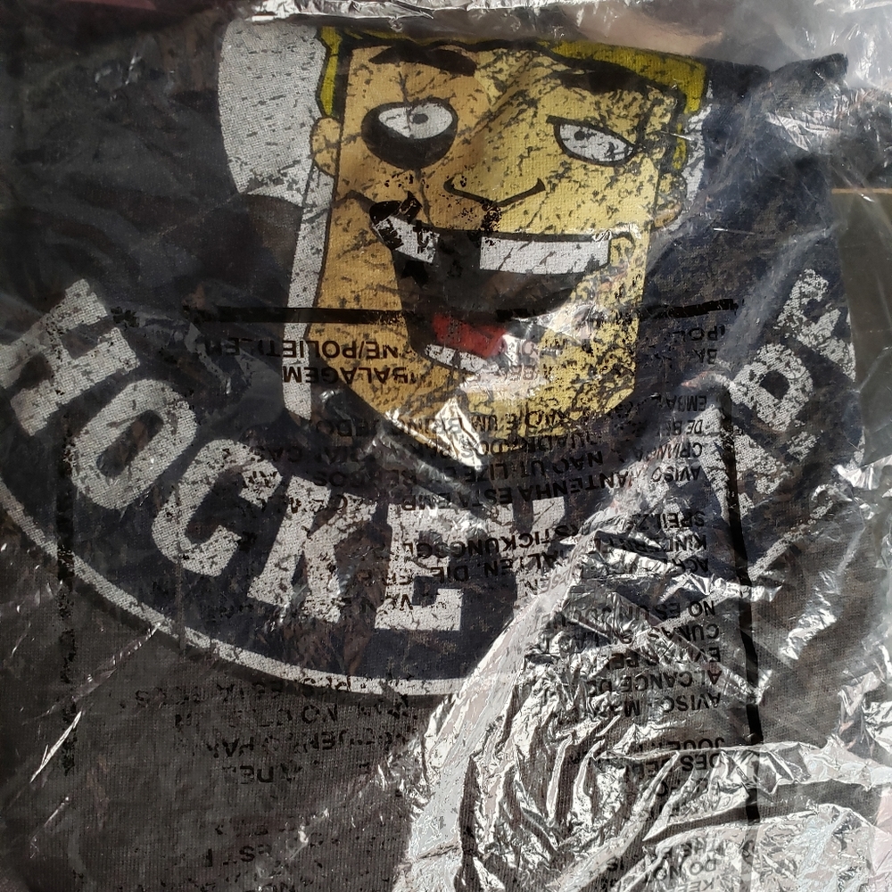 HOWIES TAPE T-SHIRT